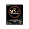 skyn preservativos texturado x3 - comprar online