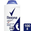 Rexona Talco Efficient Original 100 g - comprar online