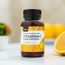 Natier Vitamina C - comprar online