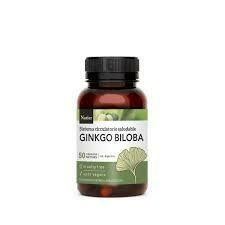 Natier Ginko Biloba - comprar online