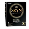 Skyn Preservativo Lisos de Poli-Isopreno - comprar online