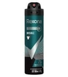 Rexona Antitranspirante Invisible para Hombre en Aerosol - comprar online