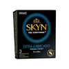 Prime Skyn Preservativos Extra Lubricados - comprar online