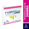 Floratil Medicamento en Suspensión Oral - comprar online