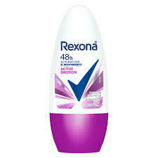 Rexona Antitranspirante Active Emotion en Roll On - comprar online