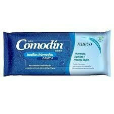 Comodín - Toallas Húmedas - comprar online