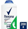 Rexona Efficient Talco para Pies Fresh 200 g - comprar online