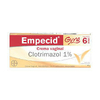 Empecid Gyno Antimicótico Crema Vaginal - comprar online