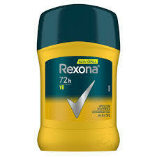 Rexona Antitranspirante Masculino en Barra Men V8 - comprar online