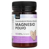 Natier Suplemento Dietario Magnesio en Polvo - comprar online