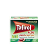 Tafirol Cápsulas Blandas ( 25 mg / 300 mg ) - comprar online