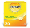 Supradyn Multivitamínico 30 Comprimidos Efervescentes - comprar online