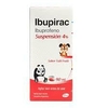 Ibupirac Suspensión Oral con Sabor a Tutti Frutti (4 %) - comprar online