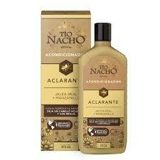 Tío Nacho Acondicionador Aclarante - comprar online