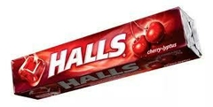 Caramelos Halls Cereza 28g - comprar online