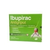 Ibupirac antigripal (400 mg / 4 mg) - comprar online