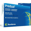 Predual (25 mg) - comprar online