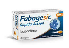 Fabogesic (400 mg) - comprar online