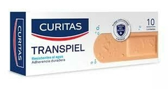 Curitas Apósito Transpiel - comprar online