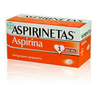 Aspirinetas 98 Comprimidos (100 mg) - comprar online