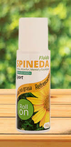 Spineda Fluido Sport Roll On - comprar online