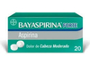 Bayaspirina Forte 20 Comprimidos - comprar online