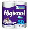 Higienol Papel Higiénico Max de Hoja Simple - comprar online