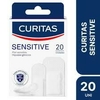 Curitas Apósitos Adhesivos Sensitive - comprar online