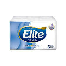 Pañuelos Descartables Elite Soft Touch X6 - comprar online