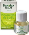 Dulcolax Laxante en Microperlas (2.5 mg) - comprar online