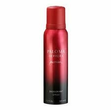 Paloma Herrera Desodorante en Spray Passion - comprar online