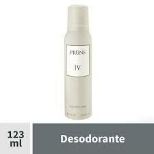 Prune Desodorante en Aerosol - comprar online