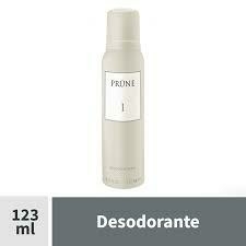 Prune I Desodorante en Aerosol - comprar online