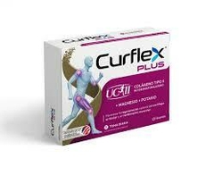 Curflex Colágeno Plus 30 Comprimidos - comprar online