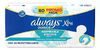 Always Protector Diario Plus Respirable - comprar online