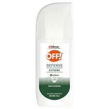 OFF DEFENSA EXTREME 100 ML