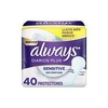 Always Protector Diario Plus Sensitive - comprar online