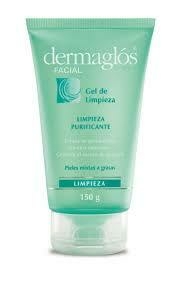 Dermaglós Gel de Limpieza Purificante - comprar online