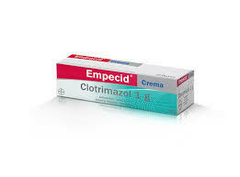 Empecid Crema Antimicótica (1 g) - comprar online