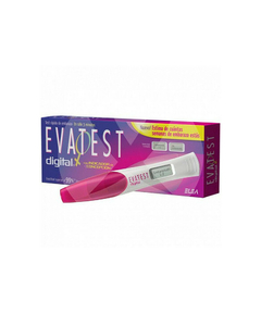 Evatest test de Embarazo Digital - comprar online