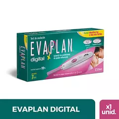 Evaplan Test de Ovulación Digital - comprar online