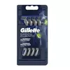 Gillette Máquina de Afeitar Desechable Cuerpo - comprar online