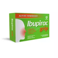 Ibupirac Migra Antimigrañoso en Comprimidos - comprar online