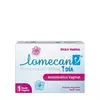 Lomecan V Óvulo Vaginal (500 mg) - comprar online