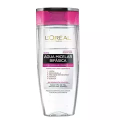 L'Oréal París Agua Micelar Bifasica - comprar online