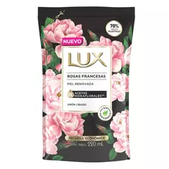 Lux Jabón Líquido Rosas Francesas - comprar online