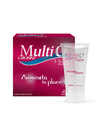 Multi O Gel Íntimo Lubricante Pleasure L- Arginina - comprar online