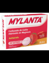 Mylanta Antiácido Sabor Frutilla Silvestre - comprar online