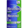 Nicotinell Lozenge 1 Mg Mint X 36