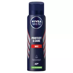 Nivea Men Desodorante Protect Care Max sin Siliconas - comprar online